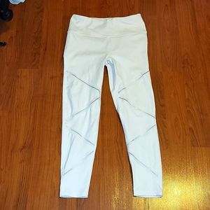 FASHION NOVA ACTIVE LEGGINGS